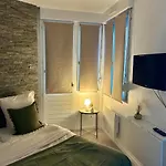 Le Cosy Clermont-Ferrand - Hypercentre - Wifi - Place de Jaude - Opéra