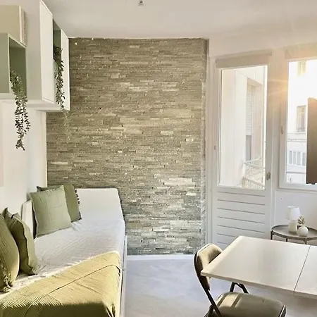 Appartement Le Cosy - Hypercentre - Wifi - Place De Jaude - Opéra Clermont-Ferrand