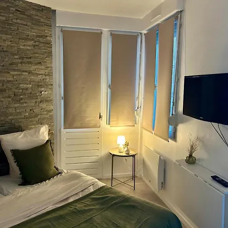 Le Cosy - Hypercentre - Wifi - Place De Jaude - Opéra Appartement *