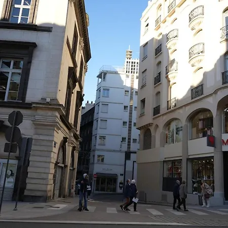 Le Cosy - Hypercentre - Wifi - Place De Jaude - Opéra *
